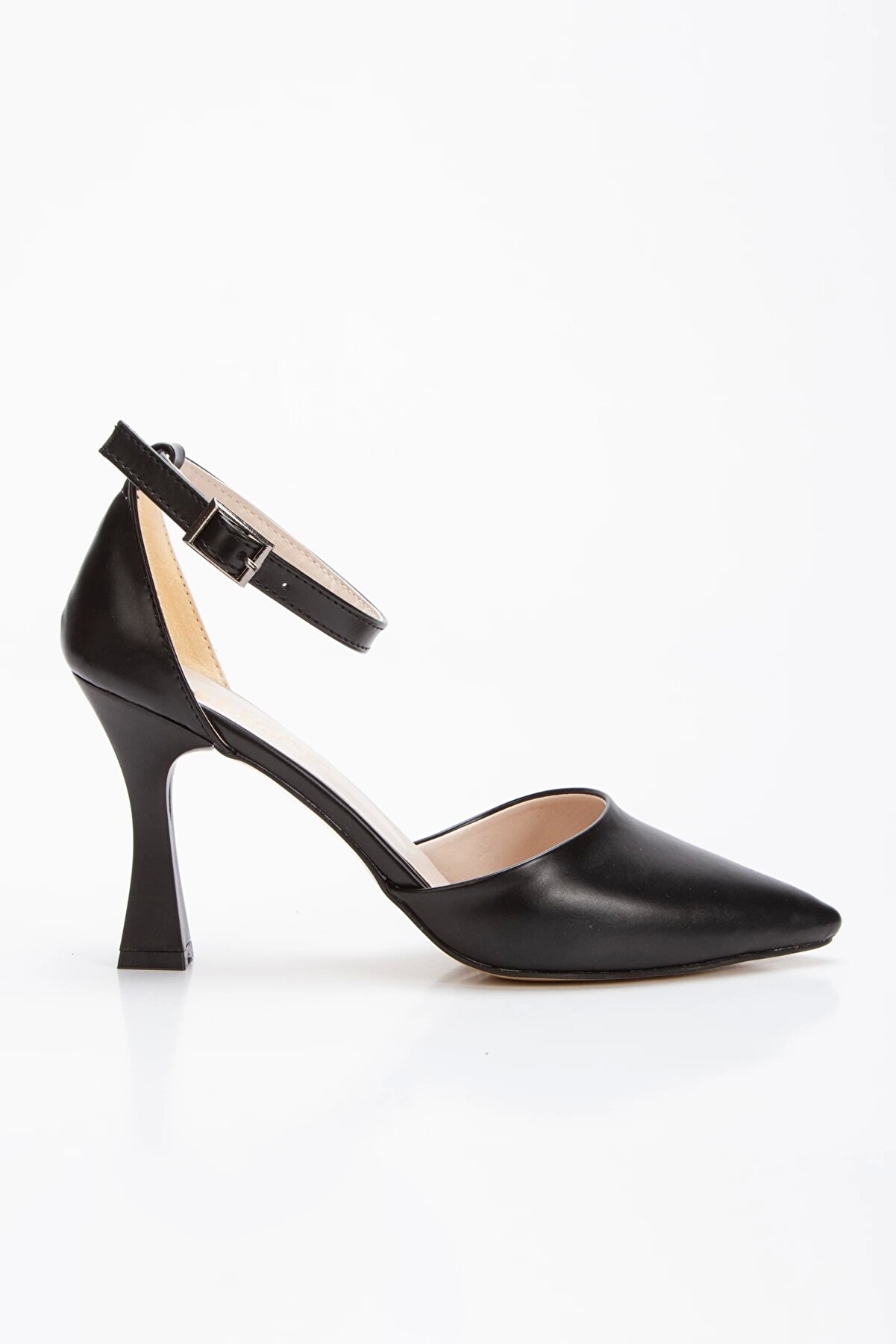 Gult Kadın Özel Topuklu Ayakkabı