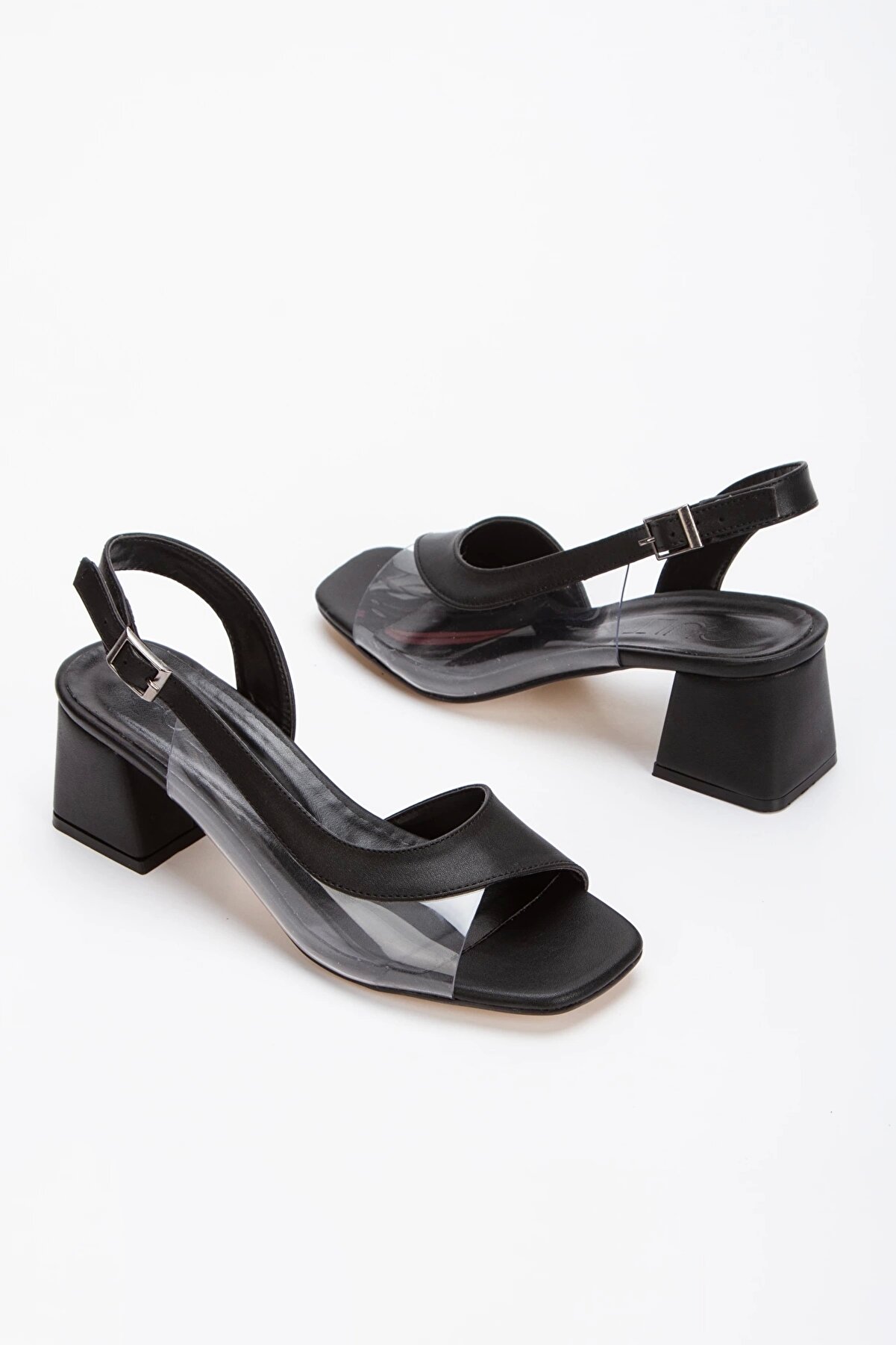 Gult Kadın Yazlık Ayakkabı 5 Cm