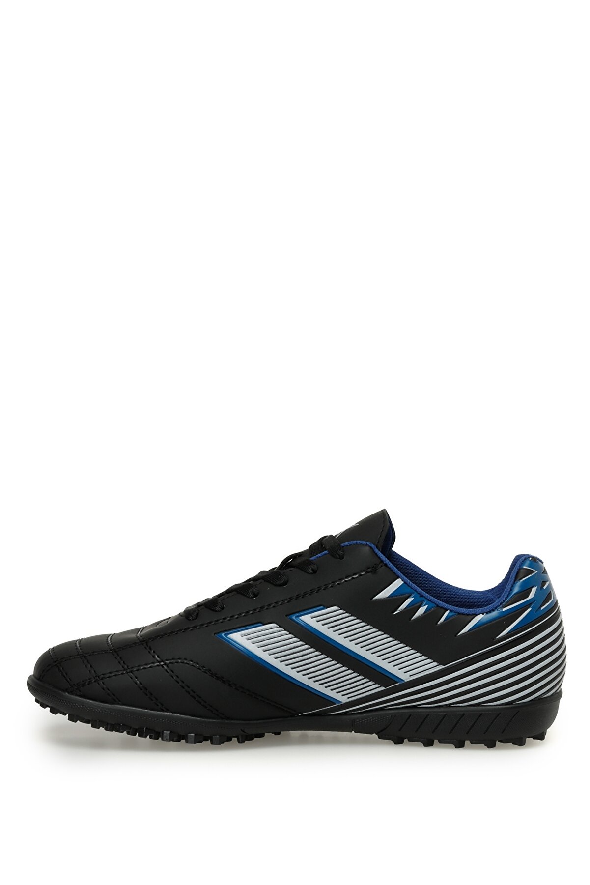 Ki̇neti̇x Vole Tf 3Fx Si̇yah Uni̇sex Halı Saha Ayakkabısı