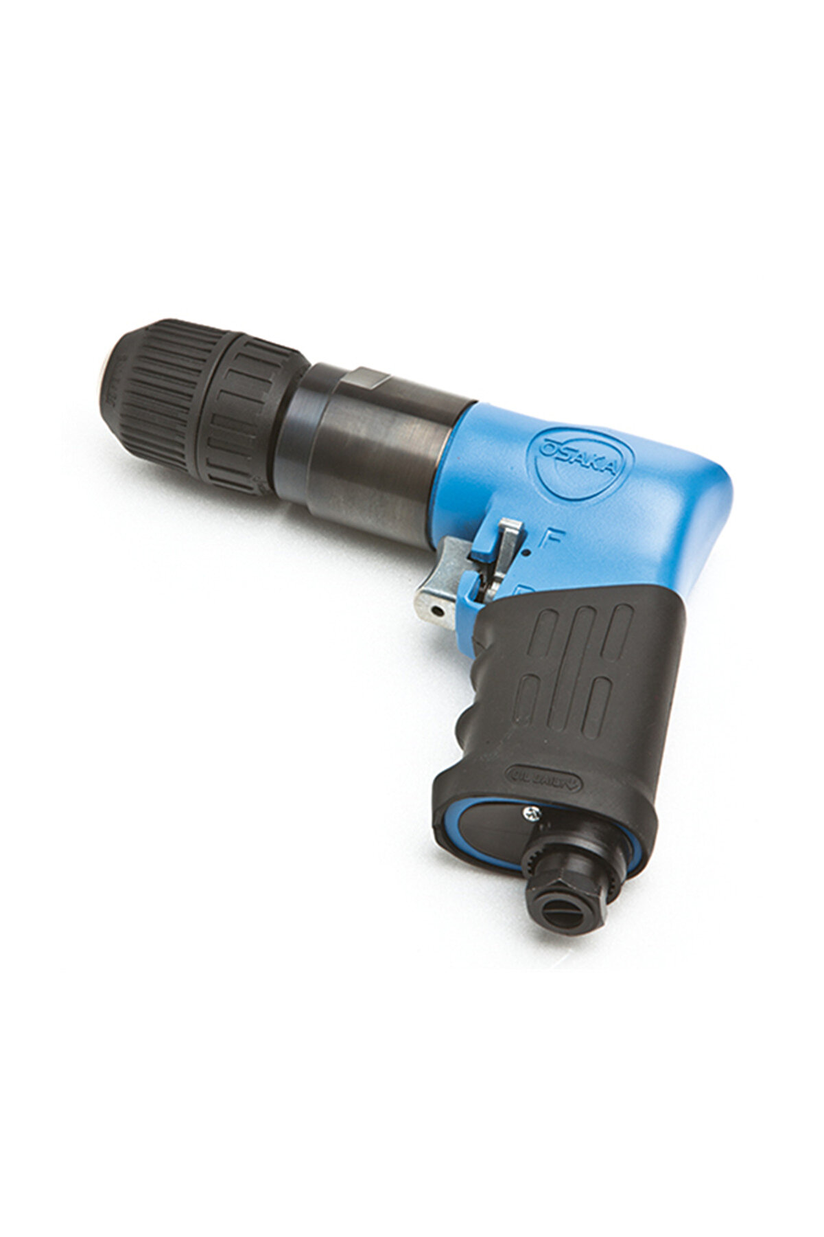 Osaka OPT 232A Havalı Matkap 10mm