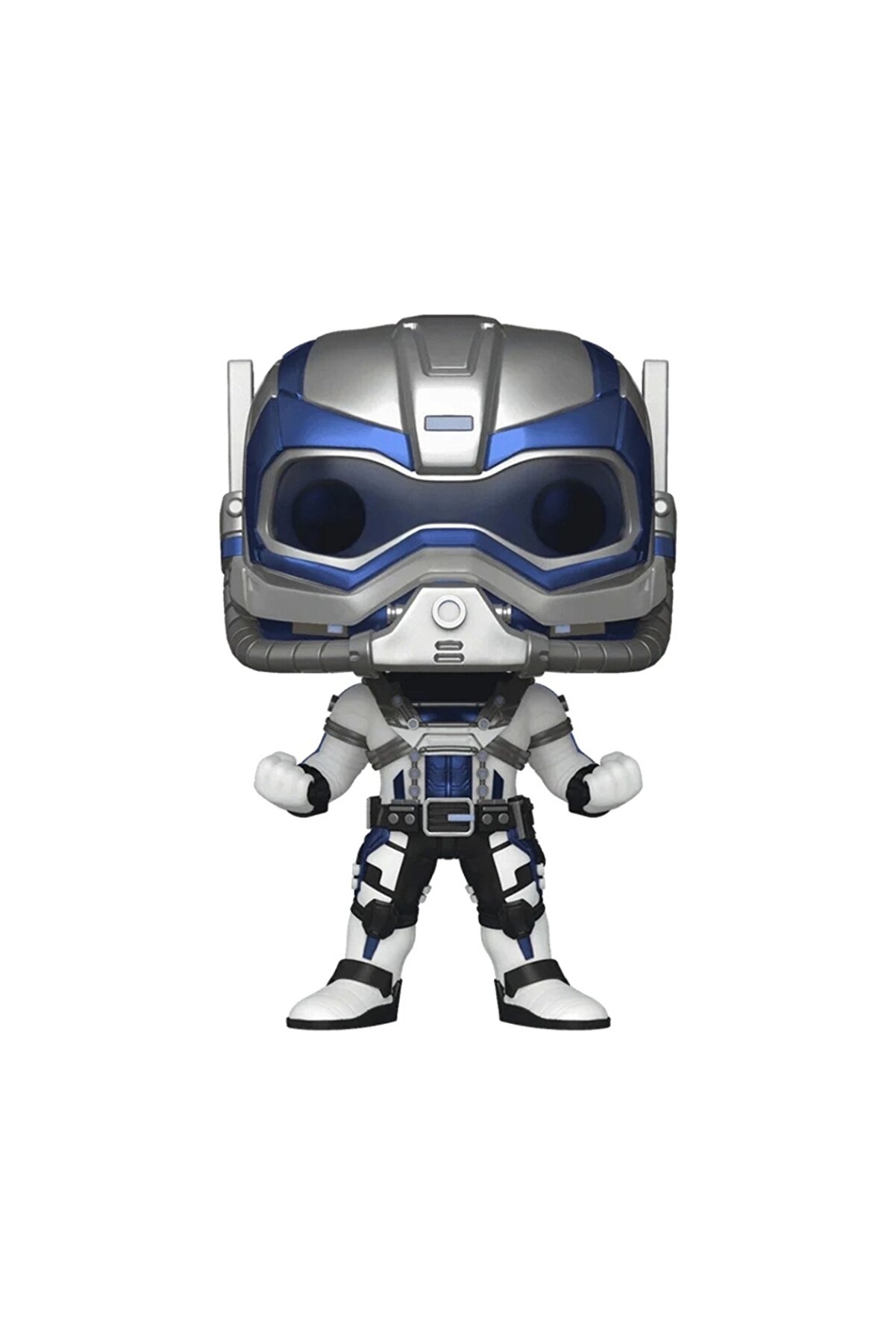 Funko Nessiworld POP Marvel: What If S2 - Goliath