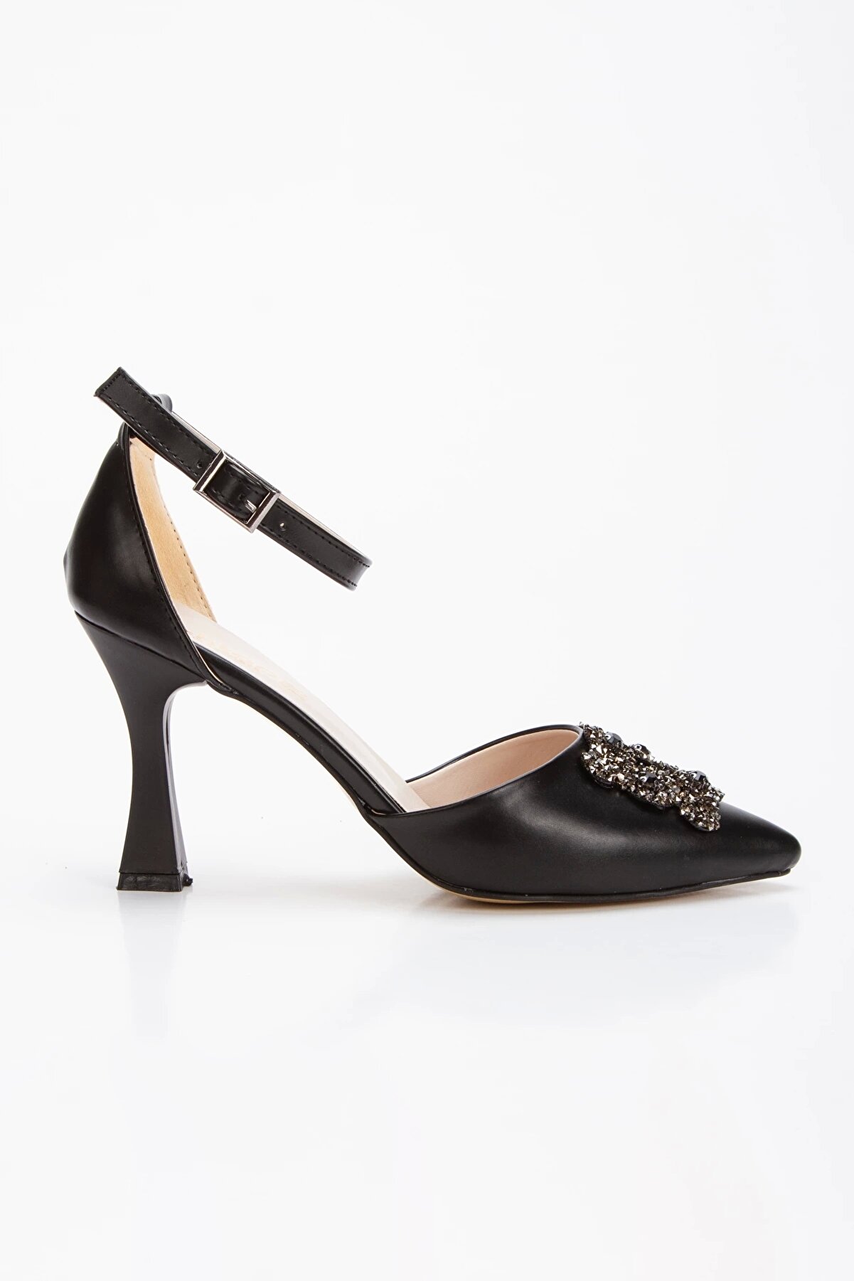 Gult Kadın Özel Topuklu Ayakkabı