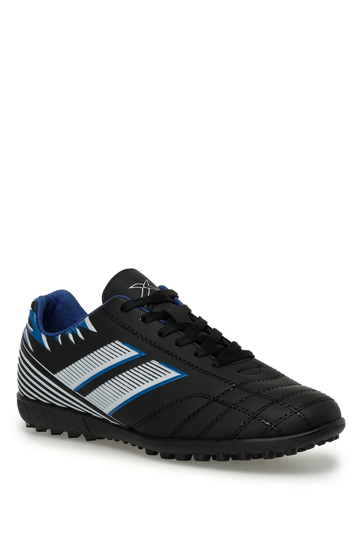 Ki̇neti̇x Vole Tf 3Fx Si̇yah Uni̇sex Halı Saha Ayakkabısı