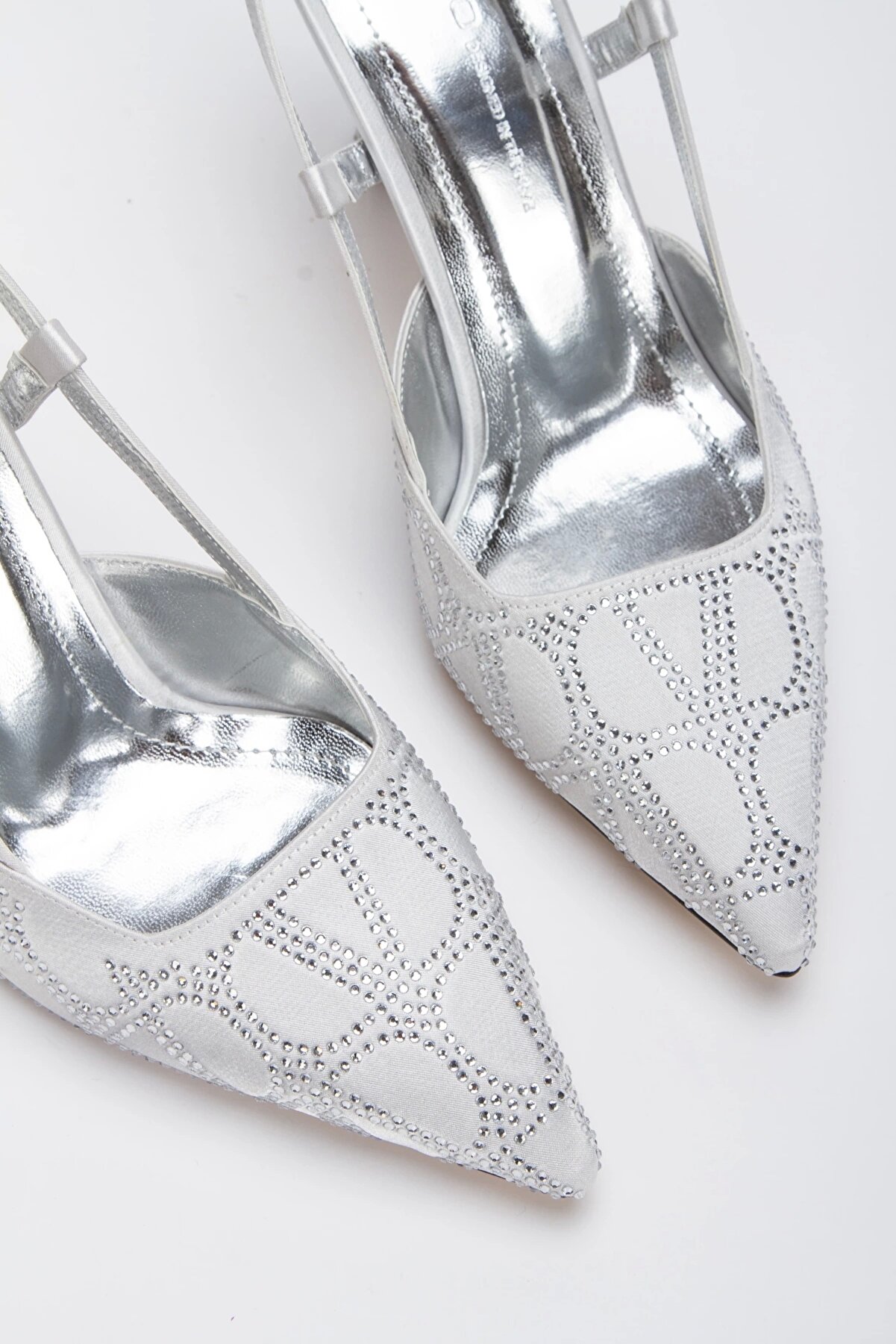 Gult Kadın Yazlık Ayakkabı 8 Cm