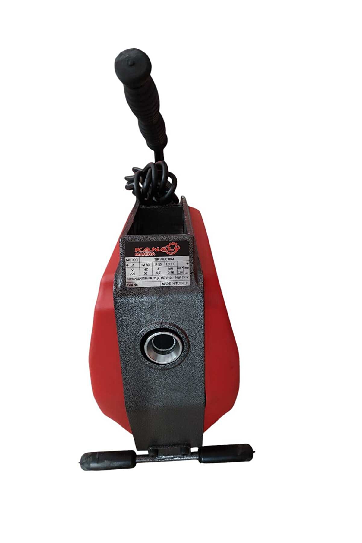 Kanal Maki̇na Kanal Tıkanıklık Gi̇der Açma Maki̇nesi̇ Iki̇li̇ Set 16-22