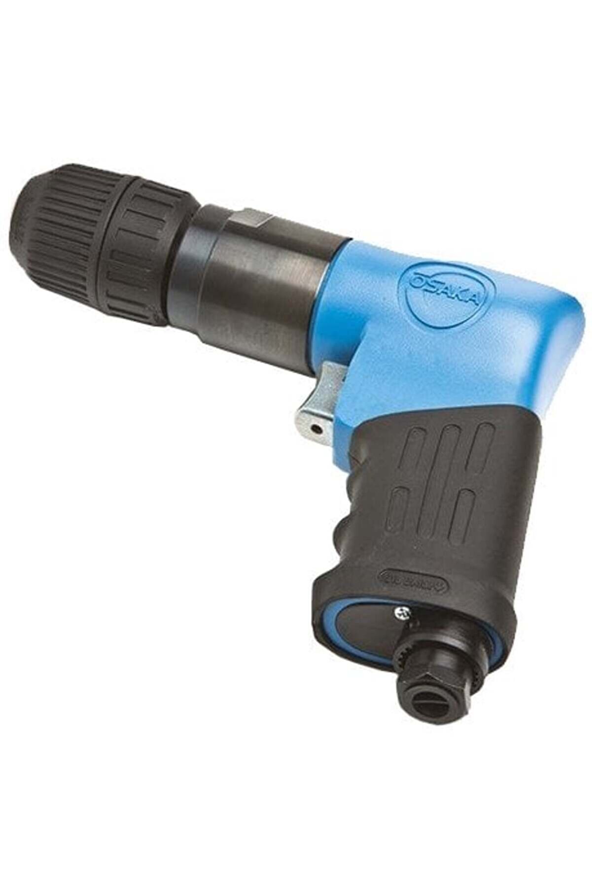 Osaka OPT 232 Havalı Matkap Sağ- Sol 10mm