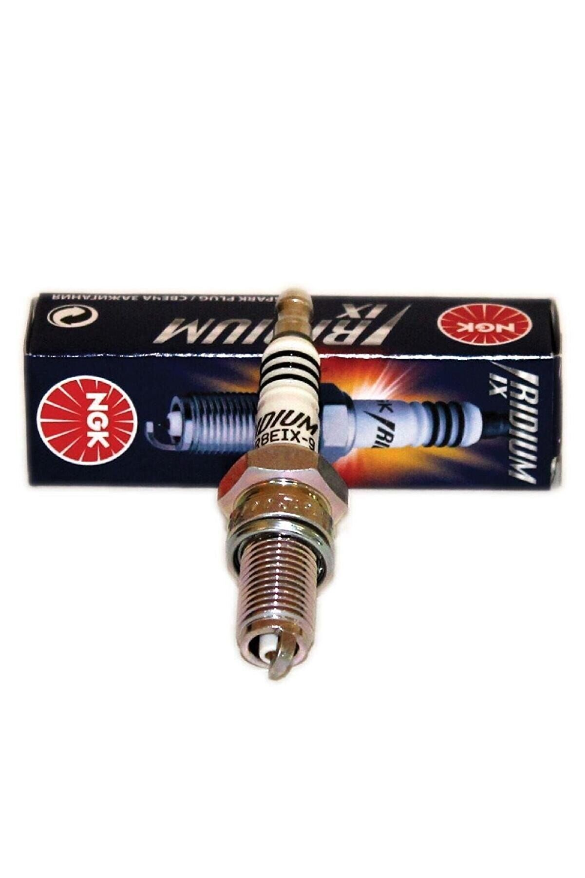 Ngk Cr9Eıx Irıdyum Buji̇