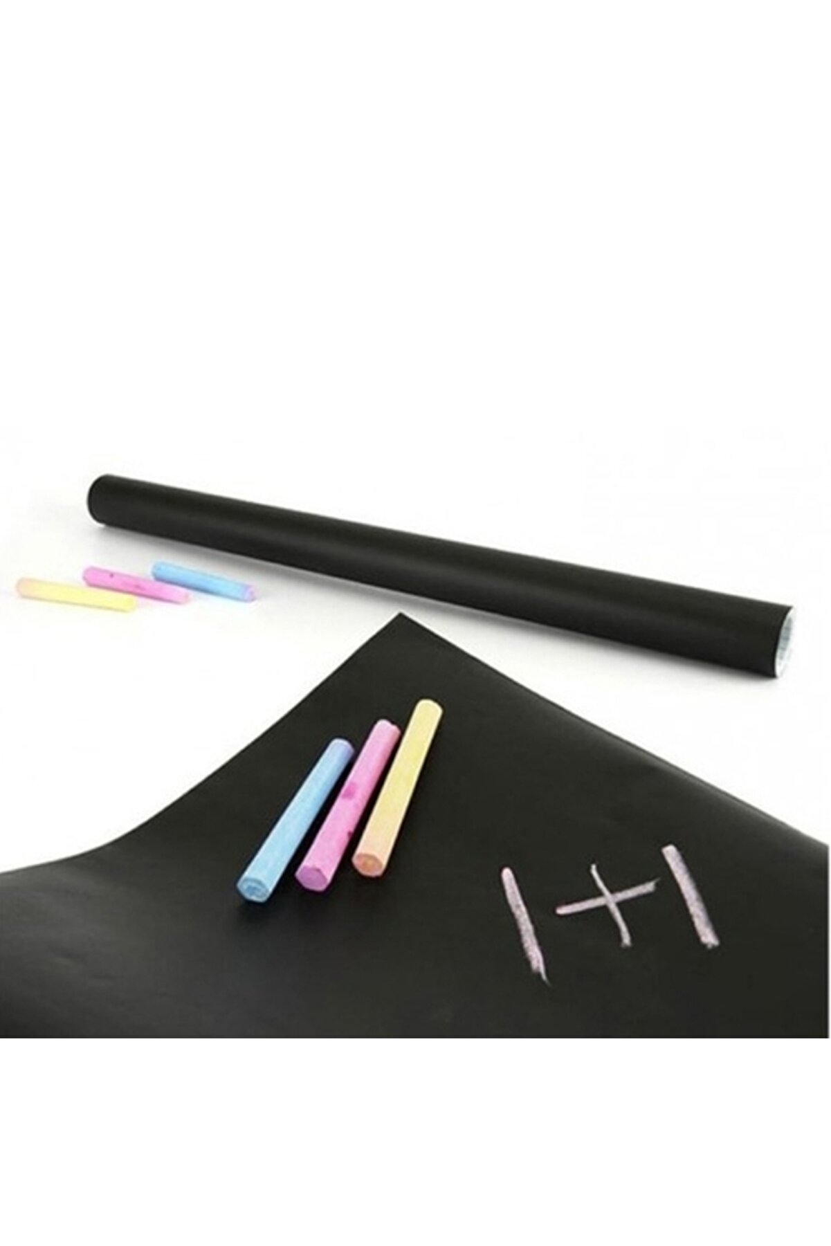 Ethab Ti̇caret Duvara Yapışan Kara Tahta