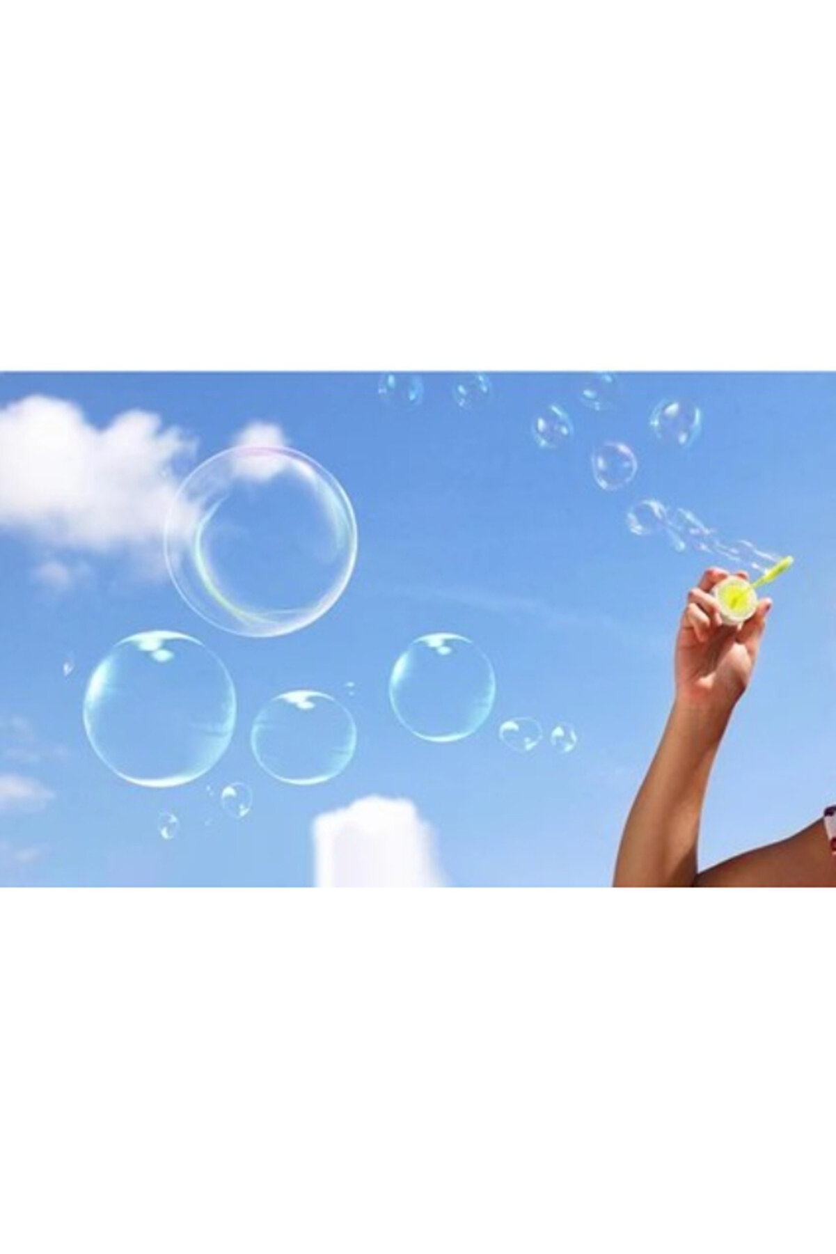 Ethab Ti̇caret Eğlenceli̇ K&ouml;p&uuml;k Baloncuk Oyuncağı