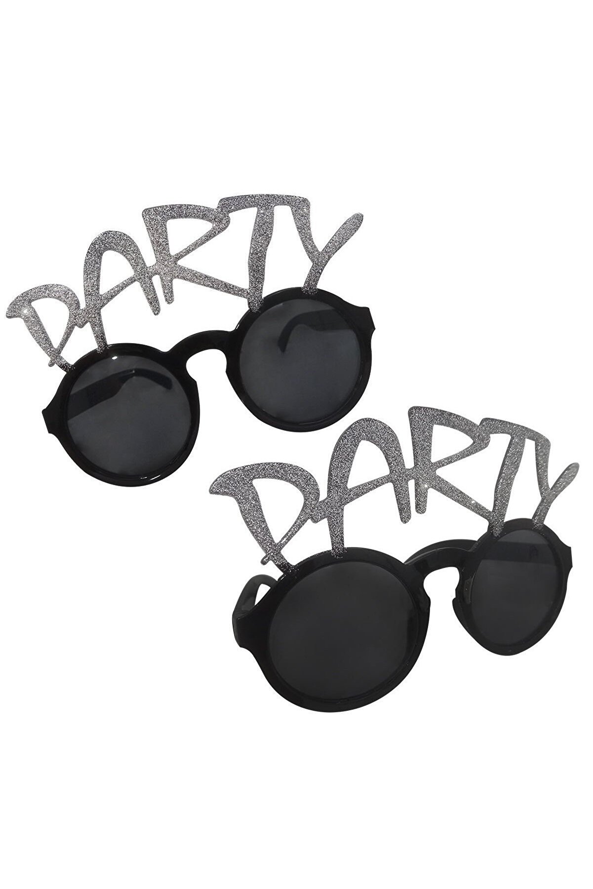 Ethab Ti̇caret G&uuml;m&uuml;ş Si̇mli̇ Party Yazılı Parti̇ G&ouml;zl&uuml;ğ&uuml; Show