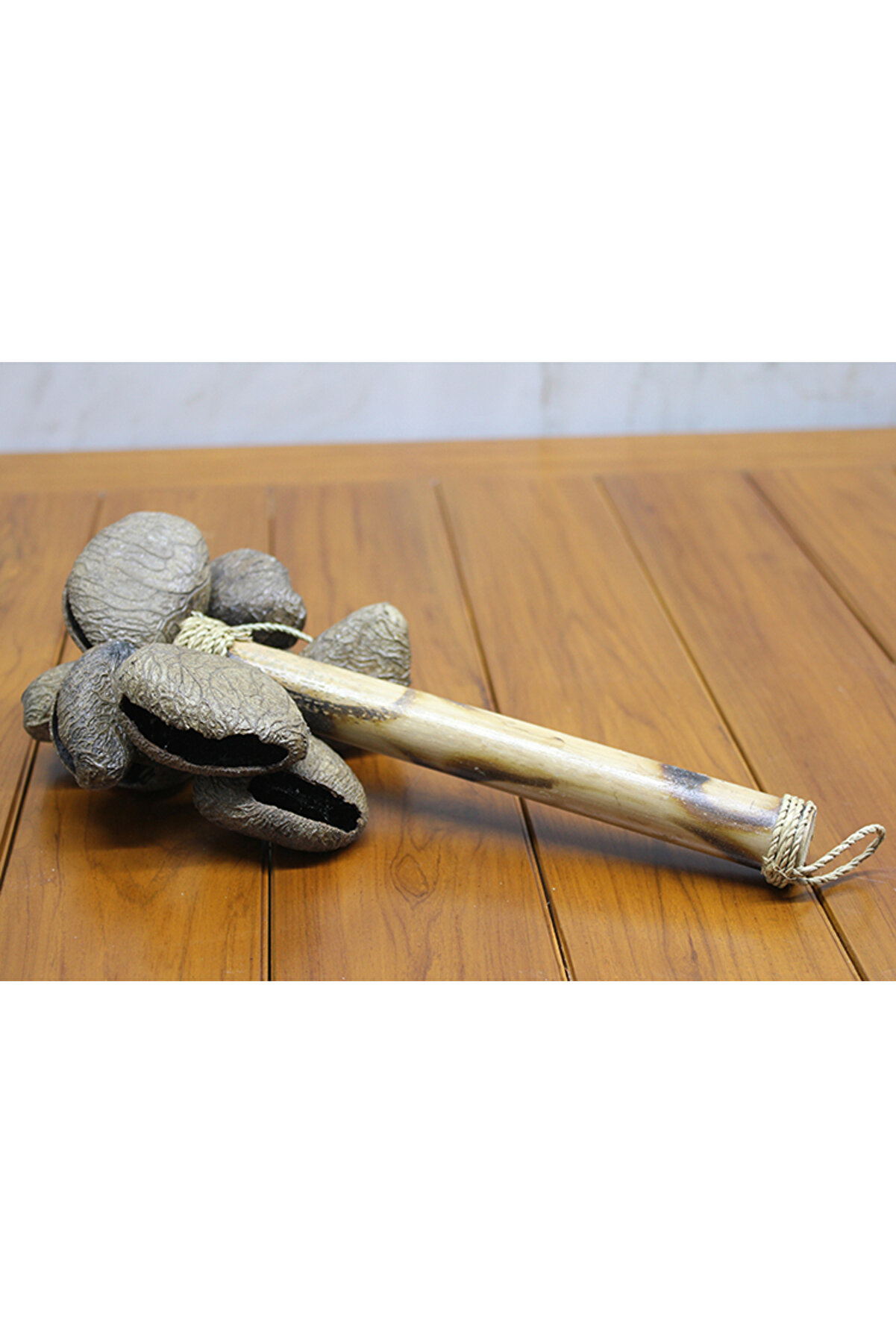 Ethab Ti̇caret Coconat Sarka&ccedil;lı Marakas Model 1