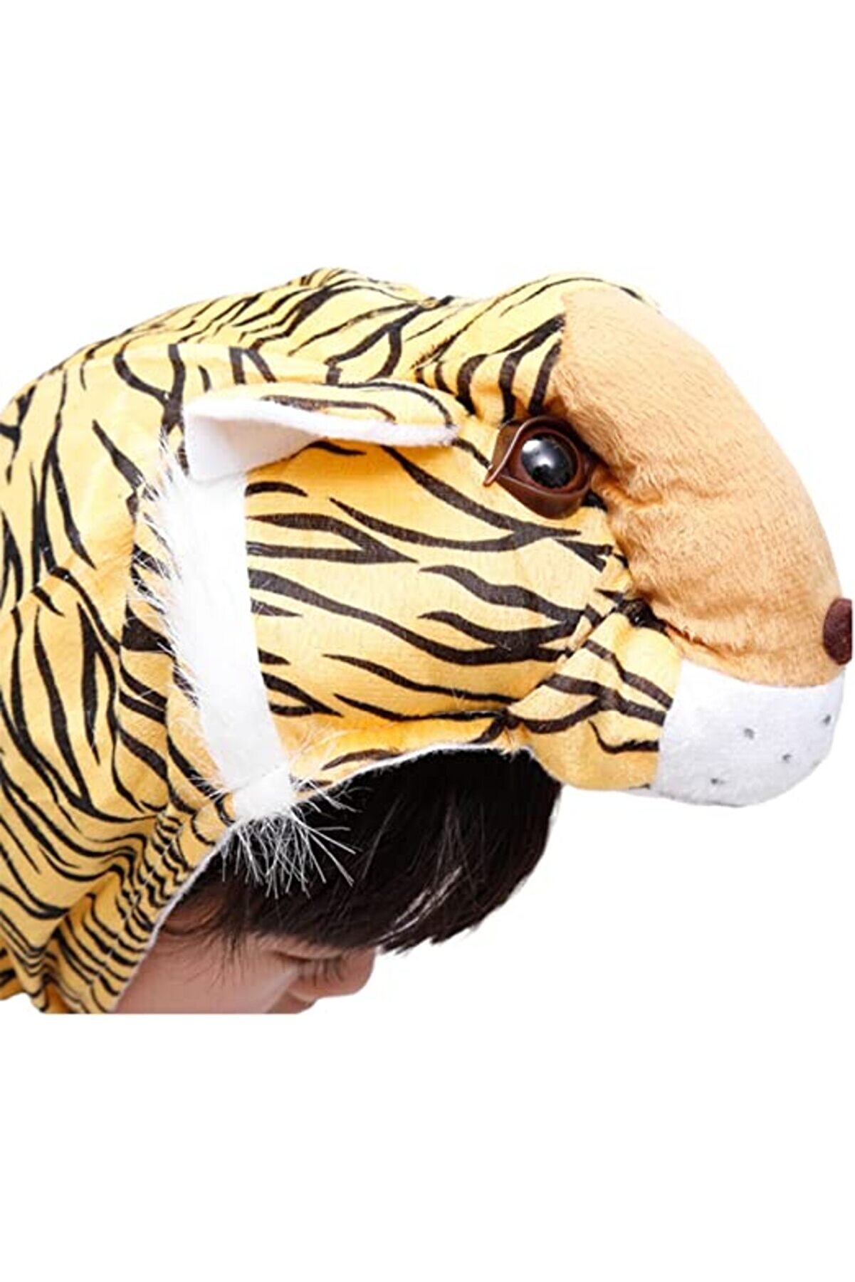 Ethab Ti̇caret &Ccedil;ocuk Kaplan-Aslan Kost&uuml;m&uuml; 2-3 Yaş