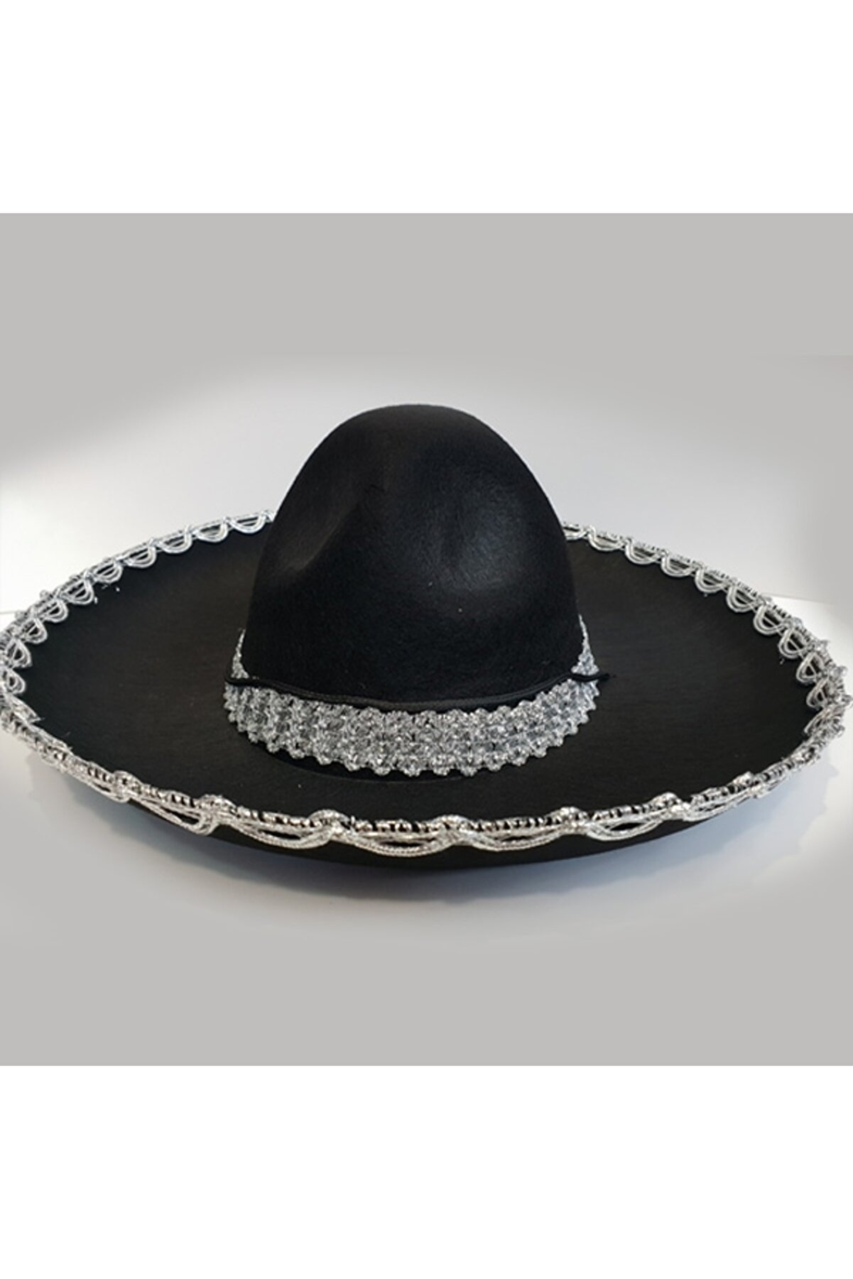 Ethab Ti̇caret Sombrero Meksi̇ka Şapkası &Ccedil;ocuk