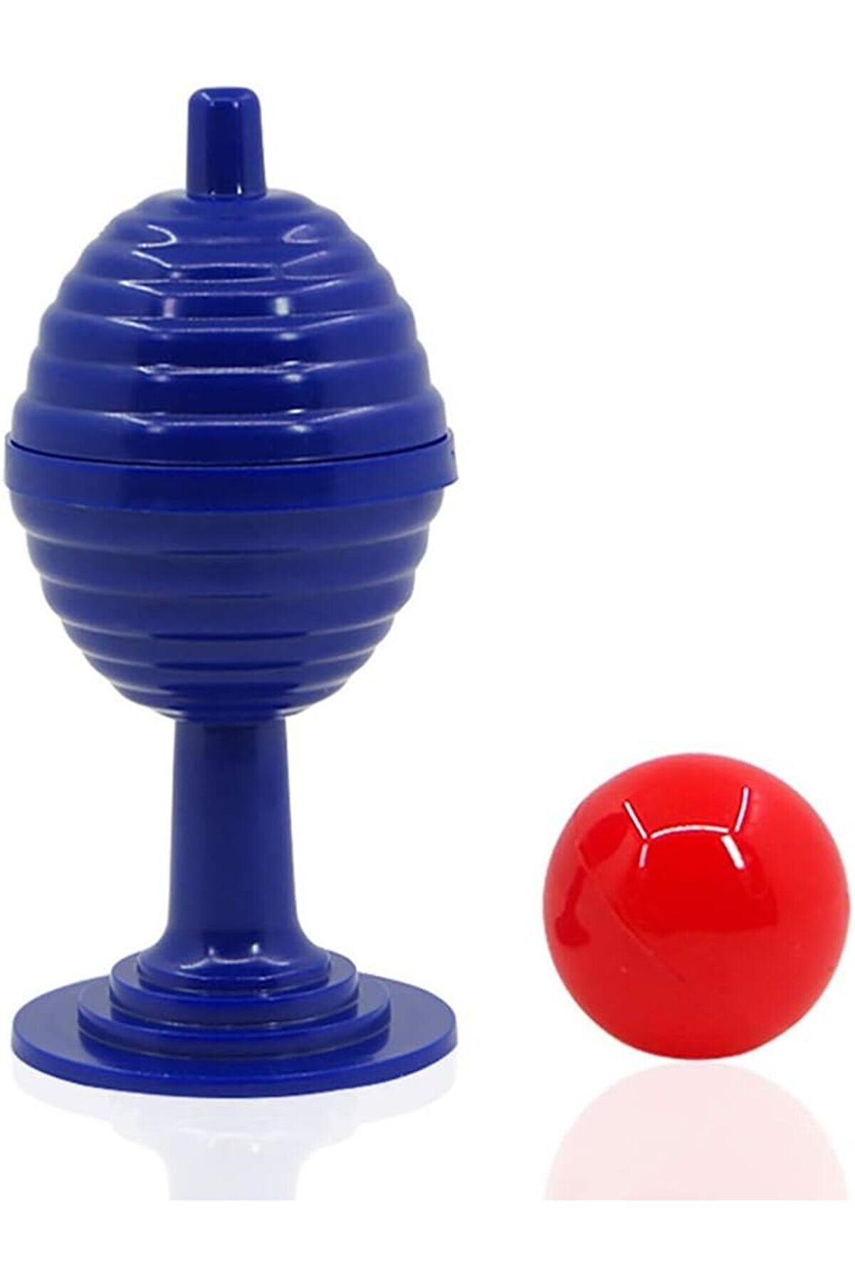 Ethab Ti̇caret Top Kaybeden Gi̇zemli̇ Kupa