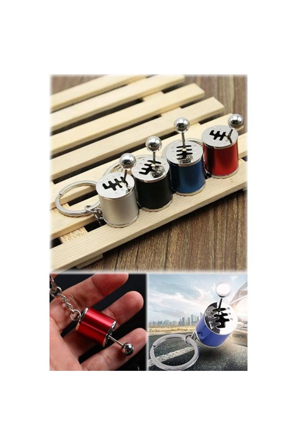 Ethab Ti̇caret Oto Vi̇tes Anahtarlık