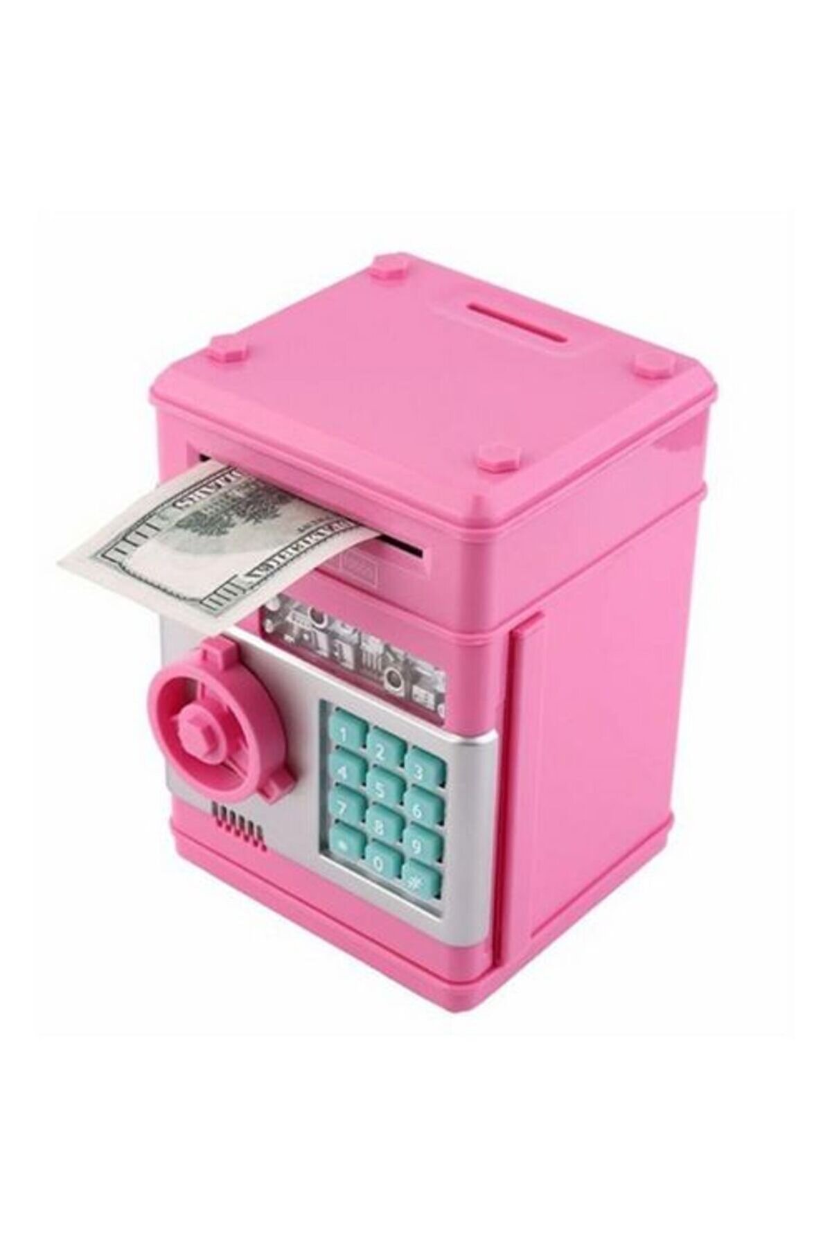 Ethab Ti̇caret Şi̇freli̇ Atm Kumbara