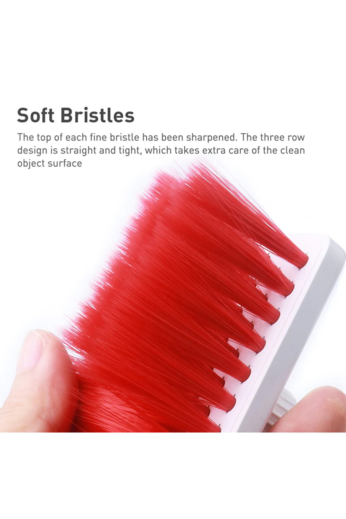 Ethab Ti̇caret Klavye Ve Kulaklık Temi̇zleyi̇ci̇ Ki̇t 5 İn 1