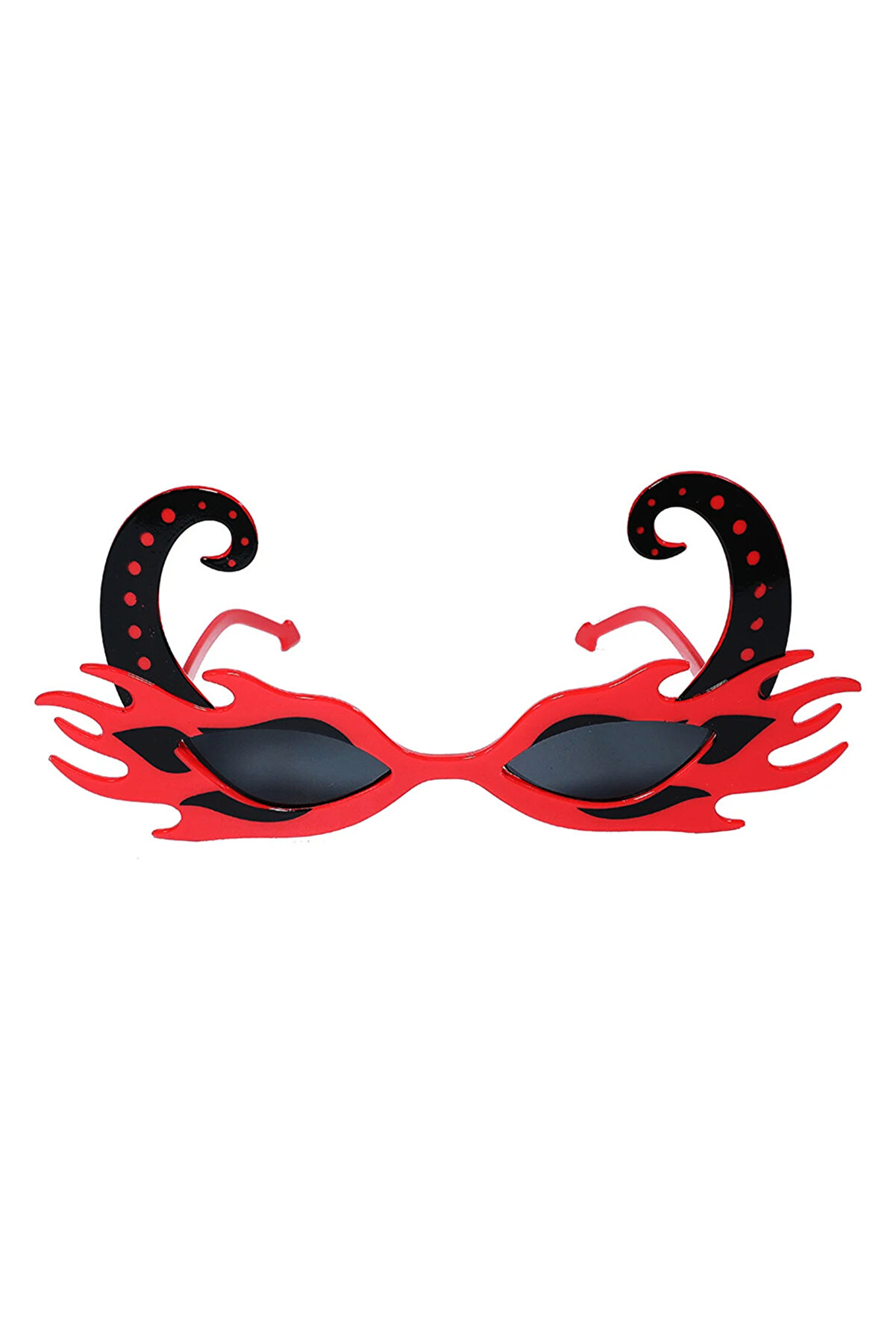 Ethab Ti̇caret Kırmızı Alevli̇ Parti̇ G&ouml;zl&uuml;ğ&uuml;