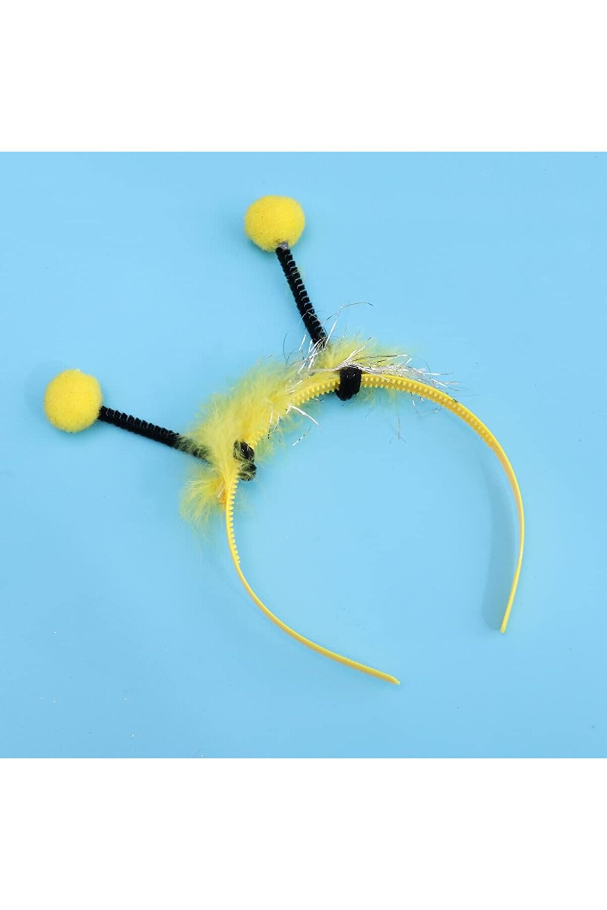 Ethab Ti̇caret G&ouml;steri̇ler İ&ccedil;i̇n Arı Tacı