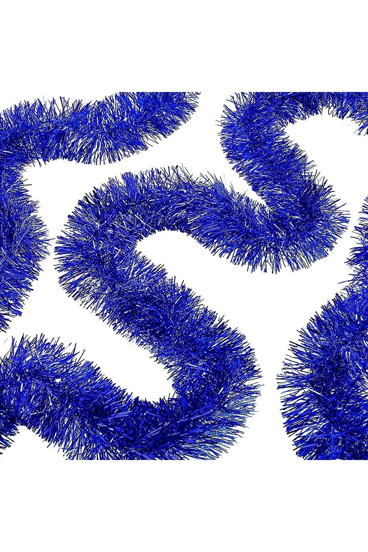 Ethab Ti̇caret Kalın Si̇mli̇ Parti̇ S&uuml;s&uuml; 2 Metre Mavi̇