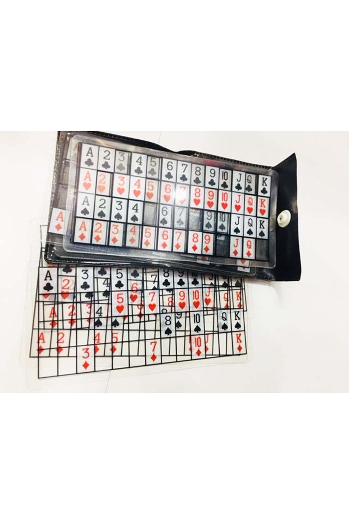 Ethab Ti̇caret Si̇hi̇r Oyunu Si̇hi̇rli̇ Tombala