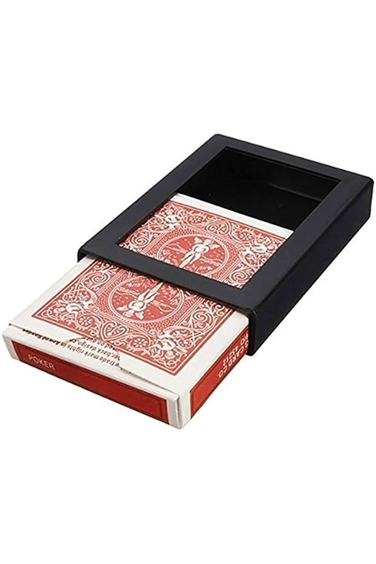 Ethab Ti̇caret Deste İli̇zyon Oyun Kağıdı