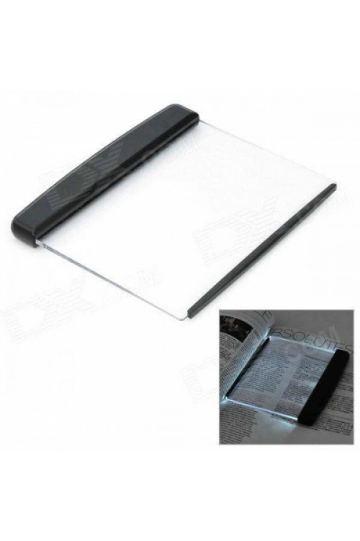 Ethab Ti̇caret Ki̇tap Okuma Lambası Led Panel