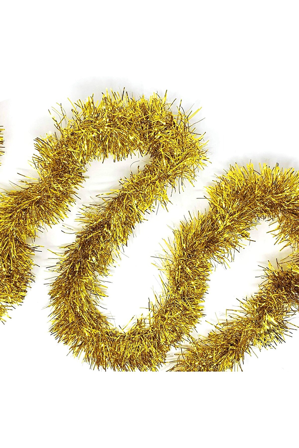 Ethab Ti̇caret Kalın Si̇mli̇ Parti̇ S&uuml;s&uuml; 2 Metre Altın