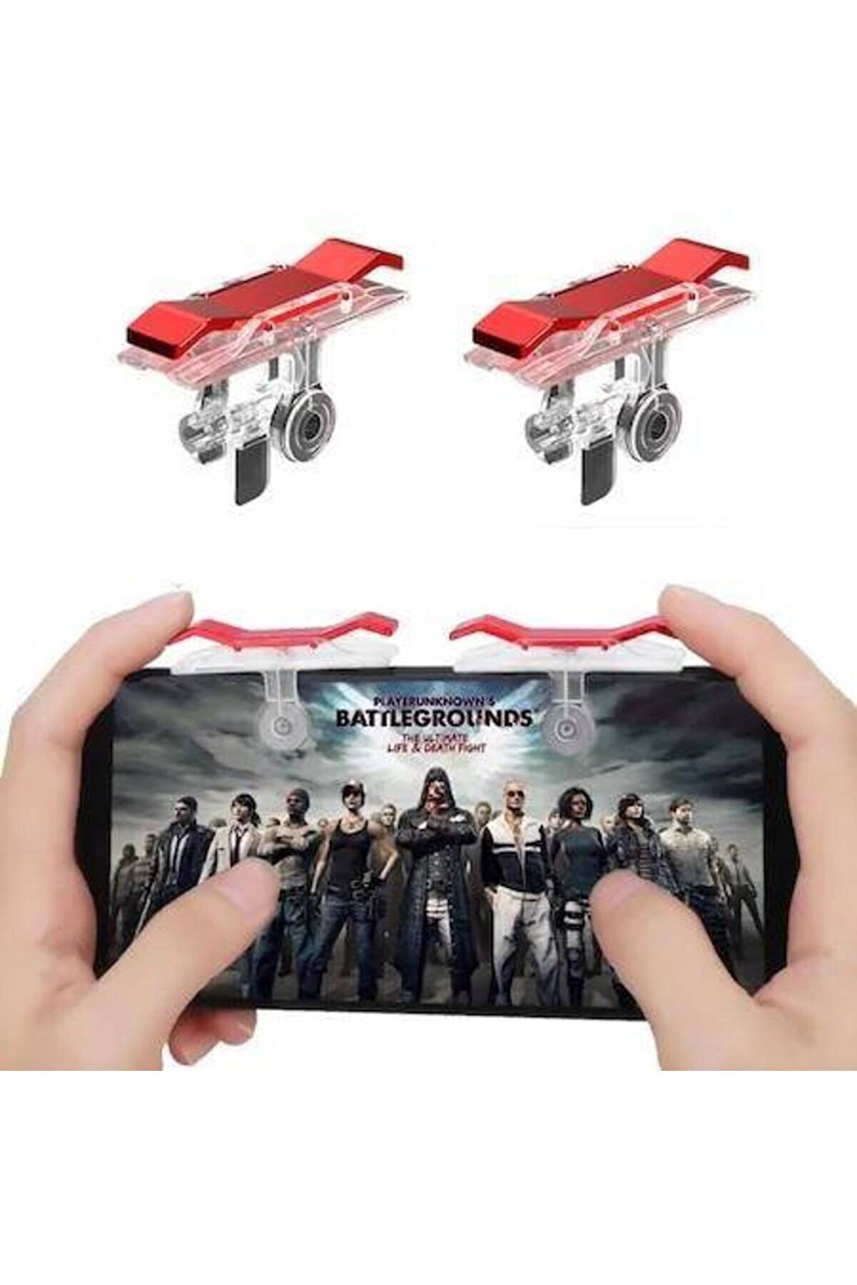 Ethab Ti̇caret Pubg Oyuncu Teti̇k Telefon Aparatı