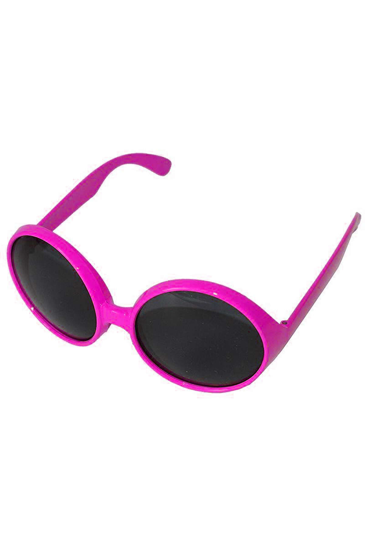 Ethab Ti̇caret Yeşi̇l&ccedil;am 80 Li̇ 90 Lı Yıllar Retro Parti̇ G&ouml;zl&uuml;ğ&uuml; Pembe