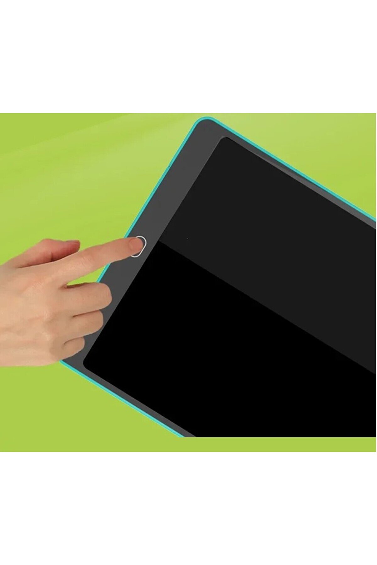 Ethab Ti̇caret &Ccedil;ocuklar İ&ccedil;i̇n Eği̇ti̇ci̇ Renkli̇ &Ccedil;i̇zi̇m Tableti̇ 10 İn&ccedil;