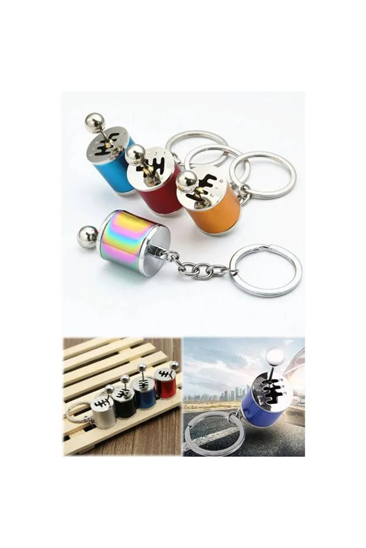 Ethab Ti̇caret Oto Vi̇tes Anahtarlık