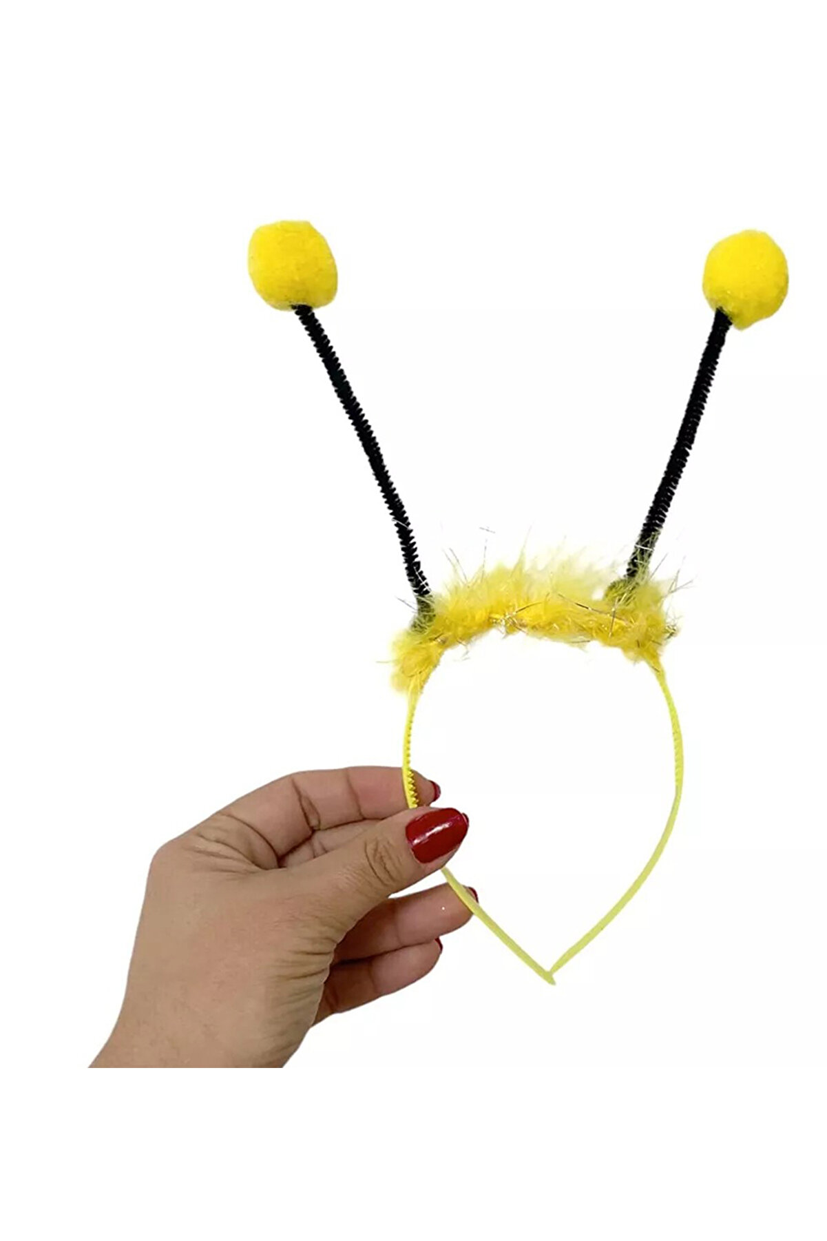 Ethab Ti̇caret G&ouml;steri̇ler İ&ccedil;i̇n Arı Tacı