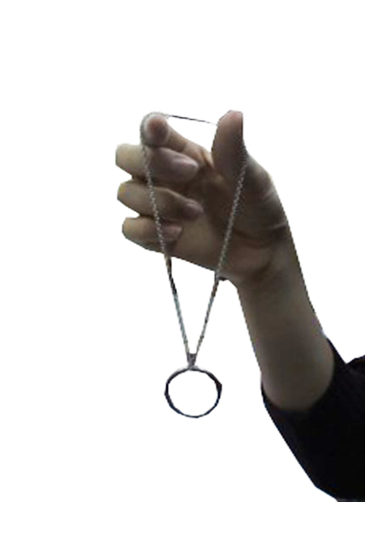 Ethab Ti̇caret Si̇hi̇rli̇ Halka İll&uuml;zyon Oyunu