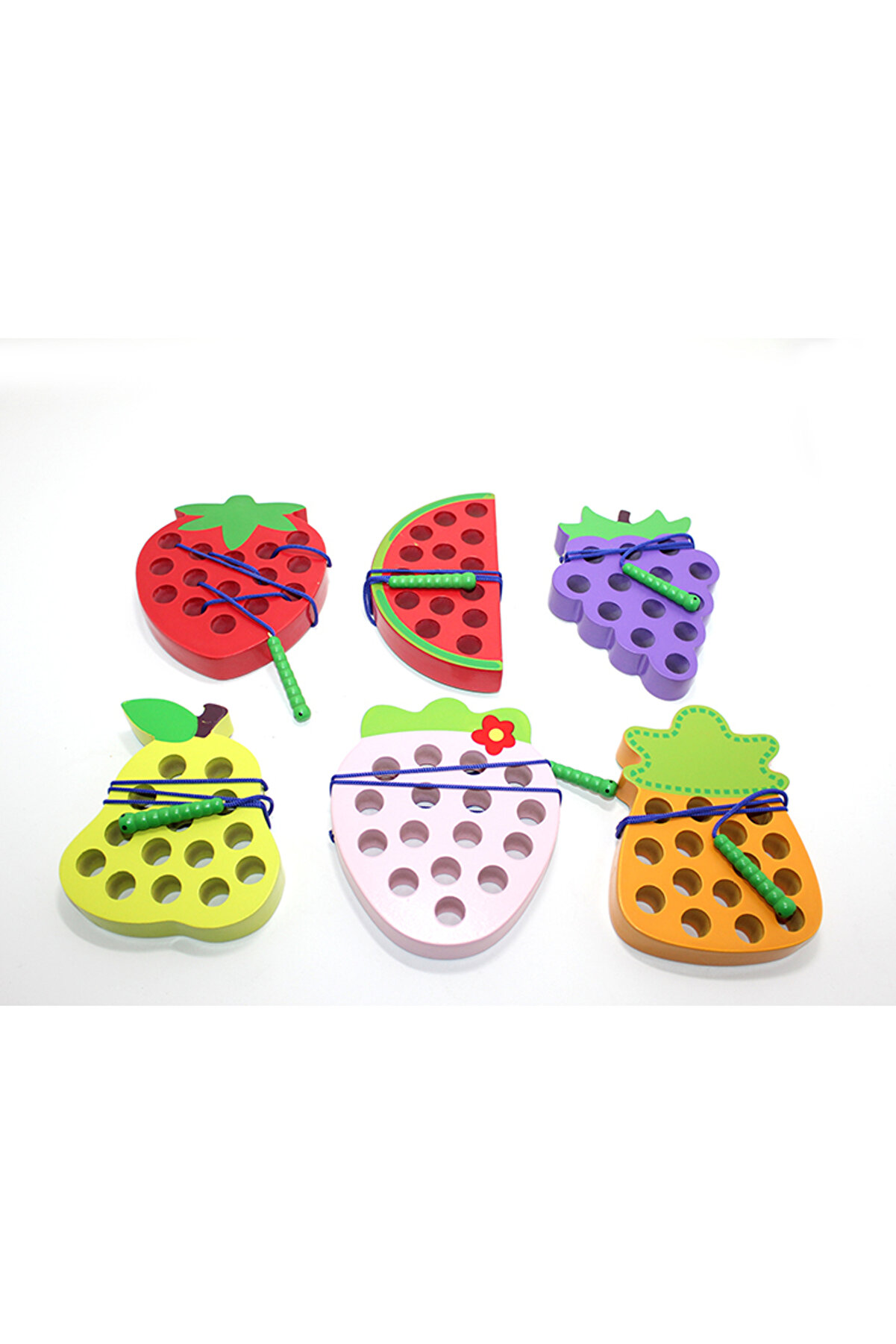 Ethab Ti̇caret Eği̇ti̇ci̇ İp Ge&ccedil;i̇rme Oyunu