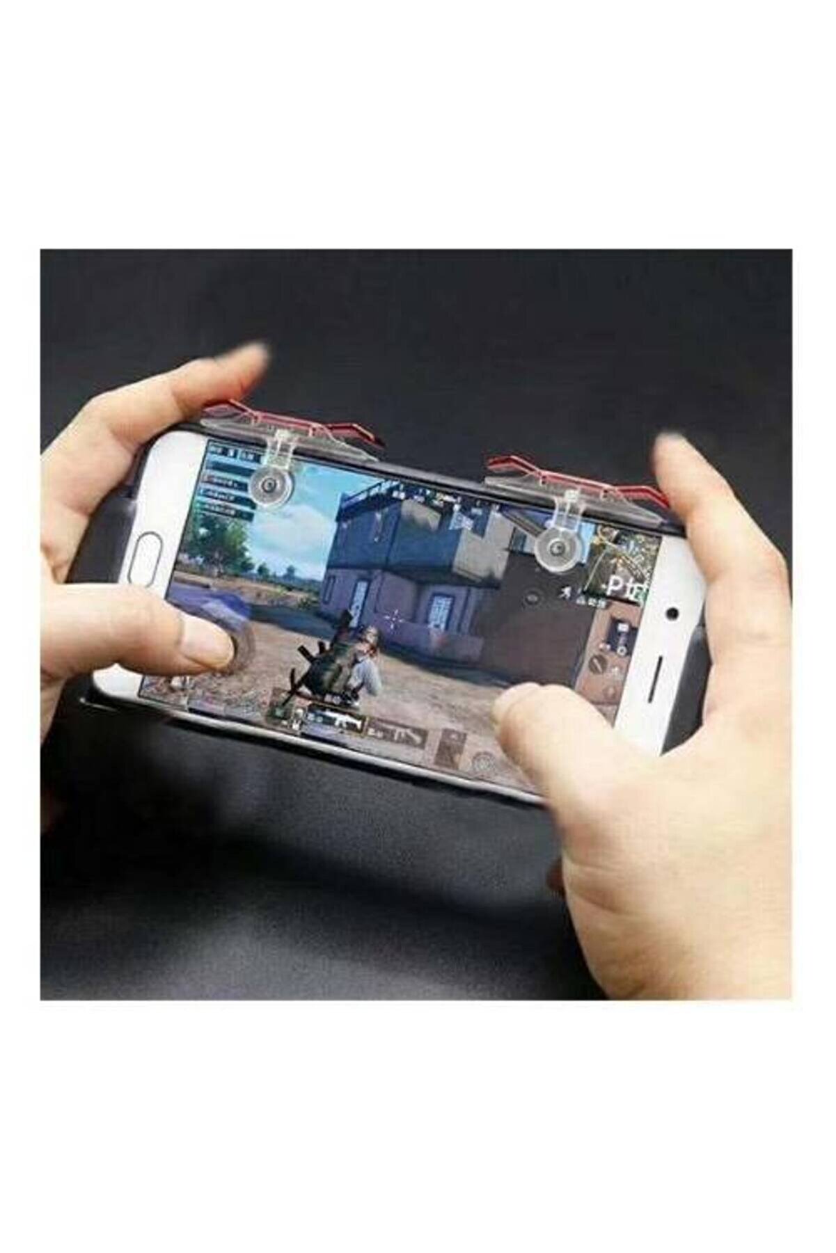 Ethab Ti̇caret Pubg Oyuncu Teti̇k Telefon Aparatı