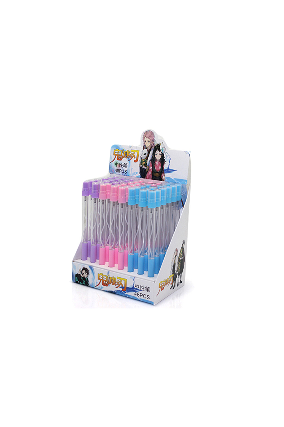 Ethab Ti̇caret Sprey Hazneli̇ T&uuml;kenmez Kalem