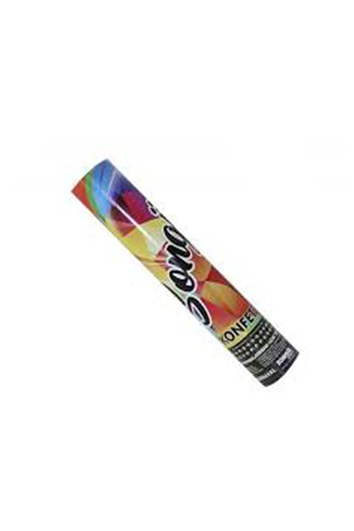 Ethab Ti̇caret Rengarenk Konfeti̇