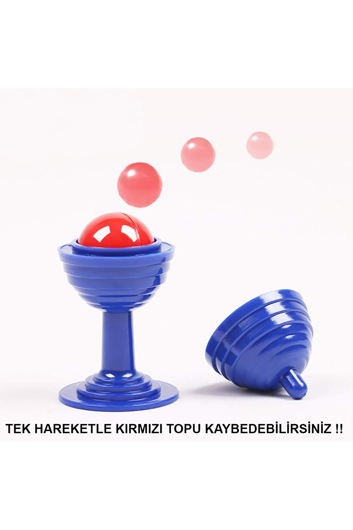 Ethab Ti̇caret Top Kaybeden Gi̇zemli̇ Kupa