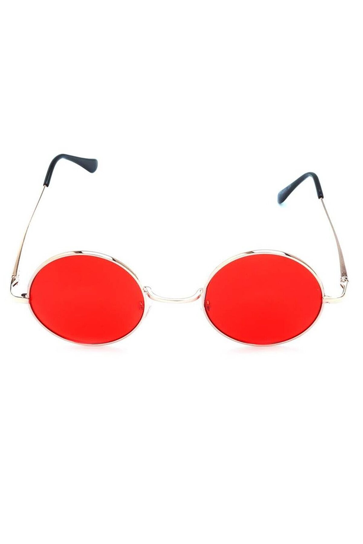 Ethab Ti̇caret John Lennon Kırmızı Parti̇ G&ouml;zl&uuml;ğ&uuml;