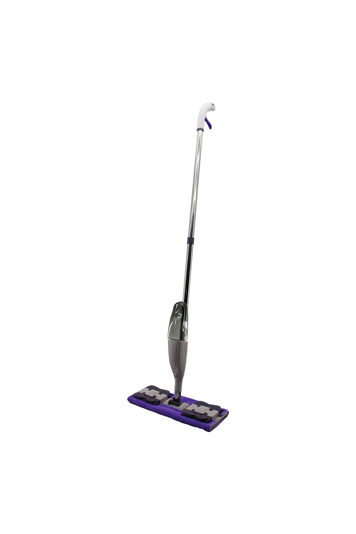 Go İthalat Spreyli̇ - Su Hazneli̇=270Ml Mandallı Y&uuml;zey Temi̇zli̇k Palet Mop M.fi̇ber Paspas