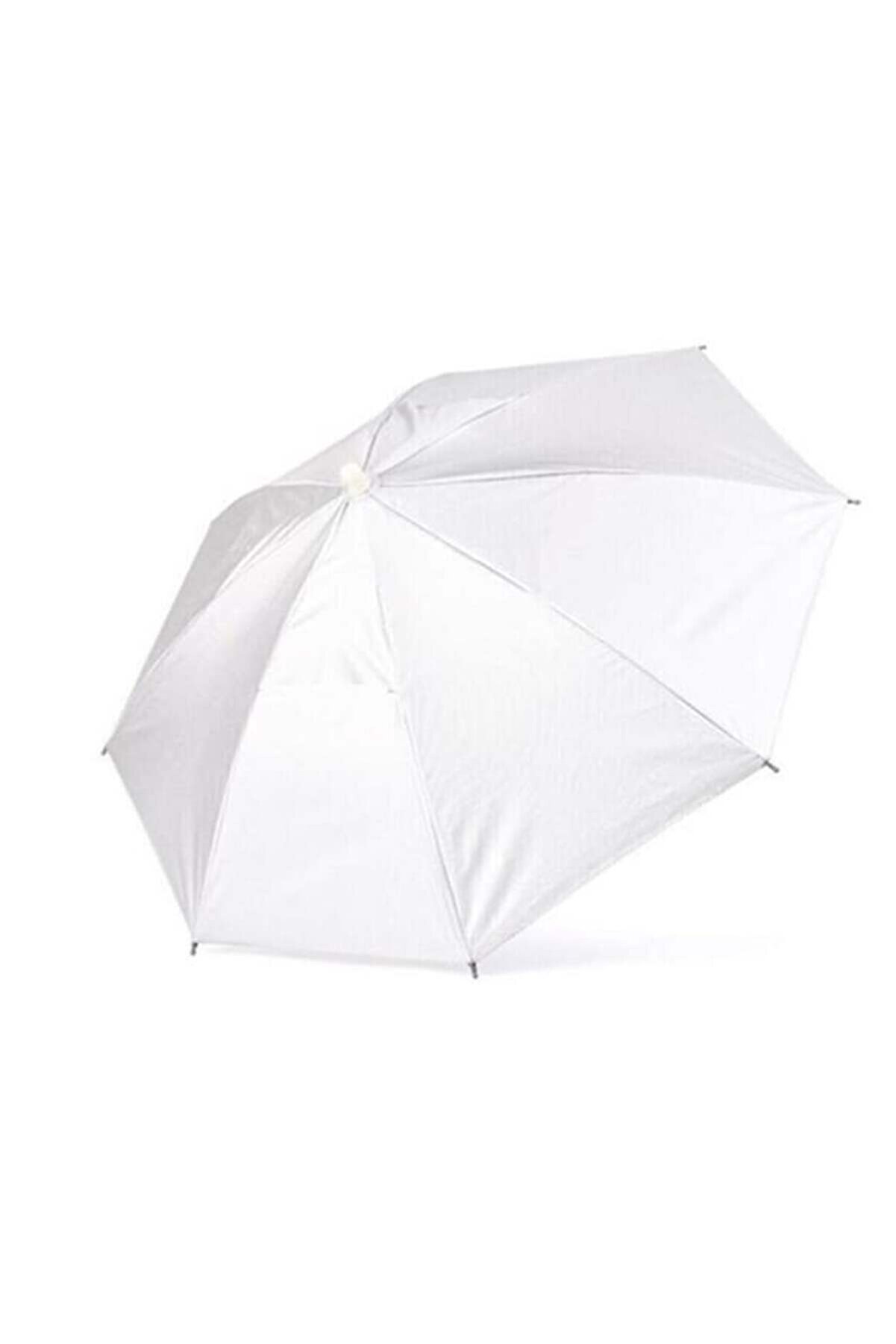 Ethab Ti̇caret Kafa Şemsi̇yesi̇ Beyaz