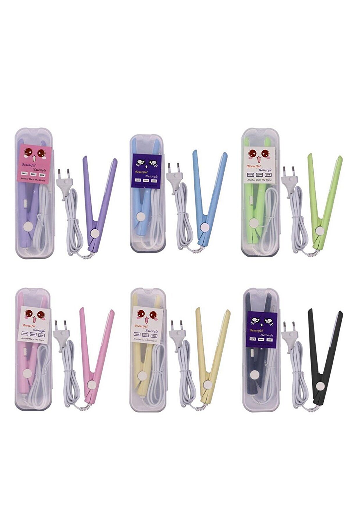 Ethab Ti̇caret Seyahat Ti̇pi̇ Sa&ccedil; D&uuml;zleşti̇ri̇ci̇