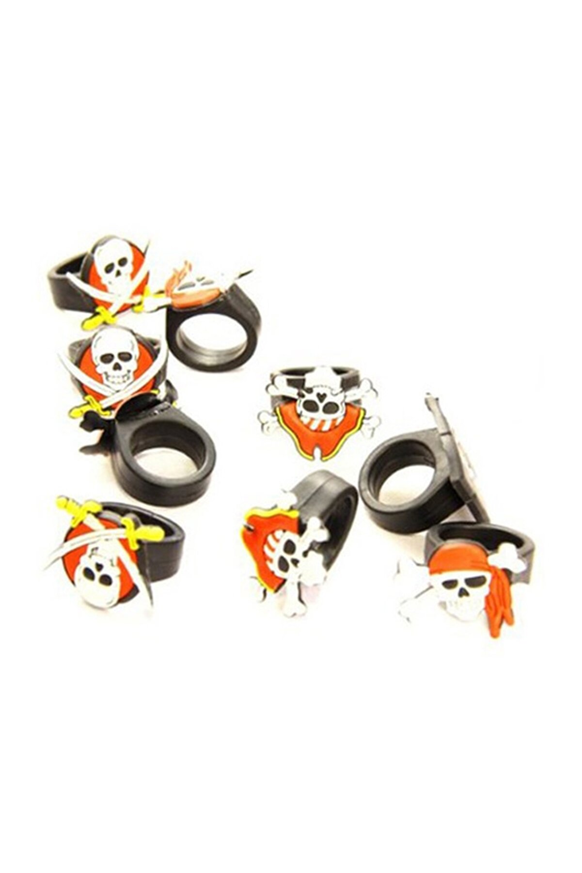 Ethab Ti̇caret Korsan Y&uuml;z&uuml;ğ&uuml;