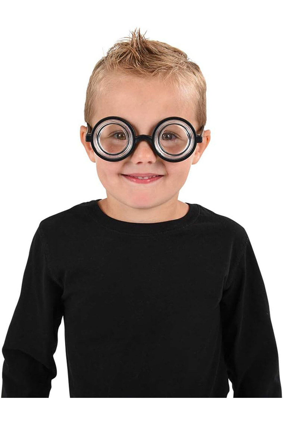 Ethab Ti̇caret İnek &Ouml;ğrenci̇ Şaka G&ouml;zl&uuml;ğ&uuml;