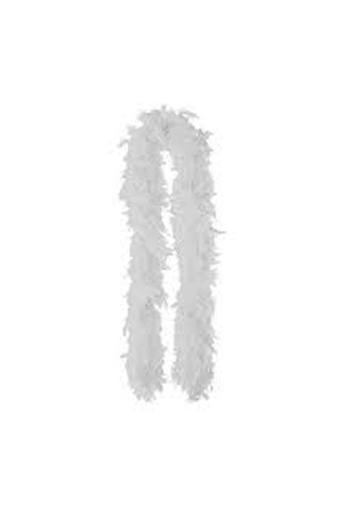 Ethab Ti̇caret Beyaz Otri̇ş Boa T&uuml;y