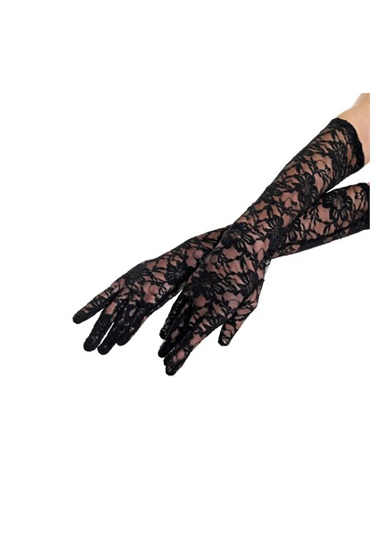 Ethab Ti̇caret Dantelli̇ Gece Eldi̇veni̇