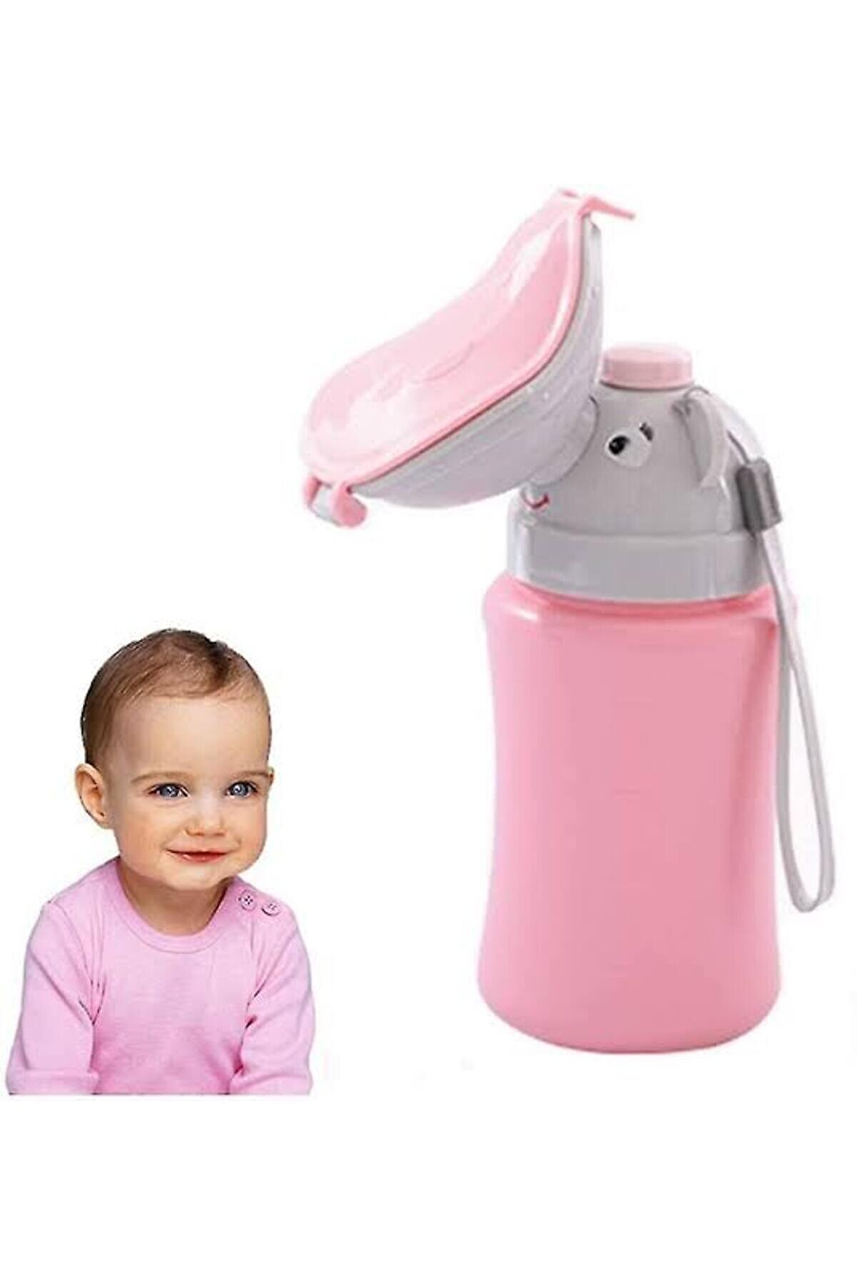 Ethab Ti̇caret Portati̇f &Ccedil;ocuk Pi̇suarı Lazımlık Kız