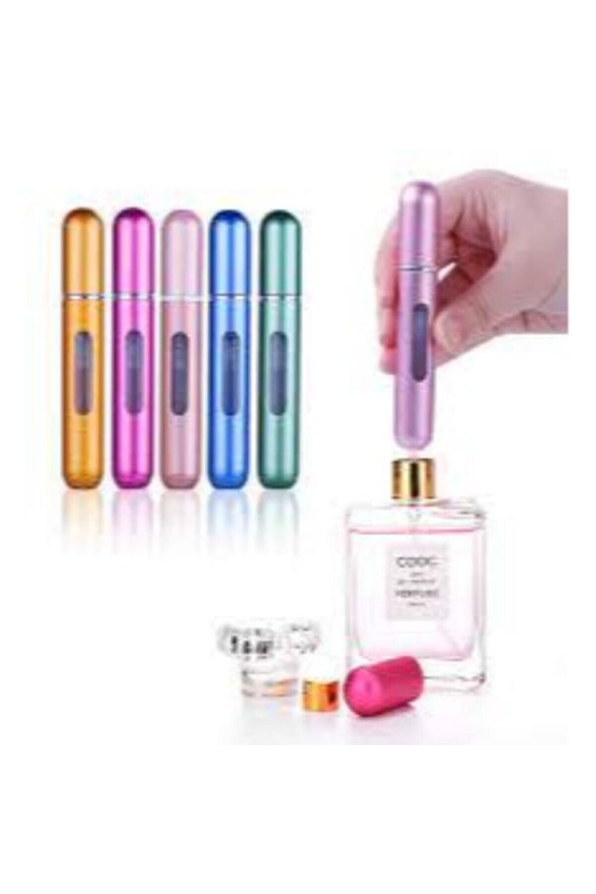 Ethab Ti̇caret Cep Parf&uuml;m Şi̇şesi̇