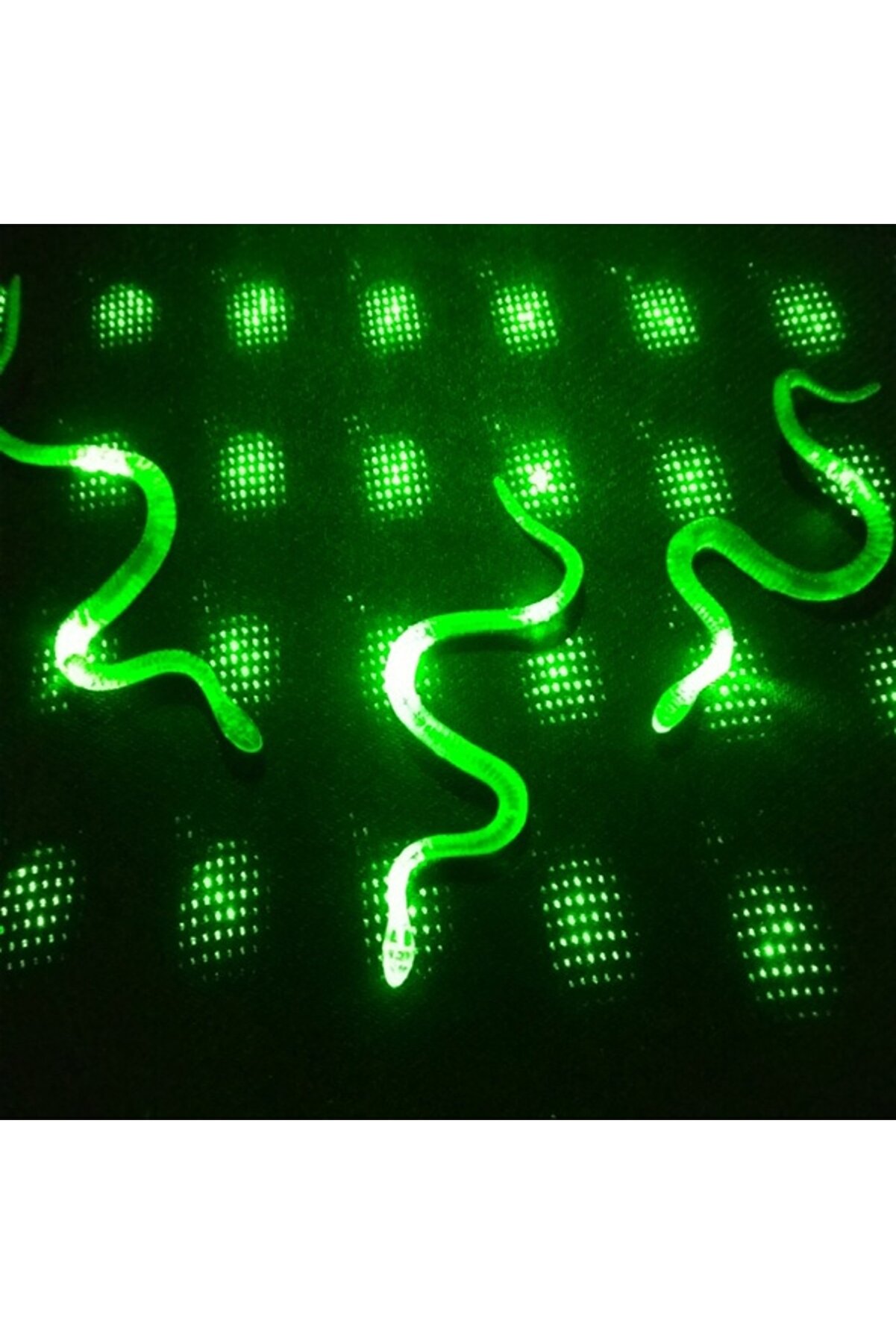 Ethab Ti̇caret Yılan Kırkayak Şaka Oyuncağı 36 Adet